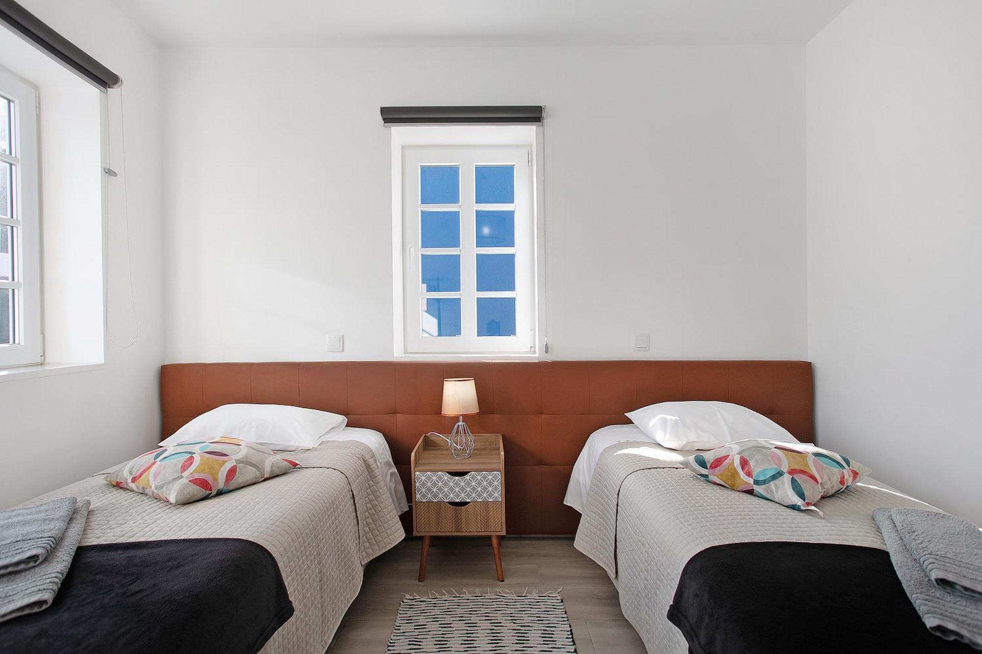 Casa Davo Villa Leiria Eksteriør billede