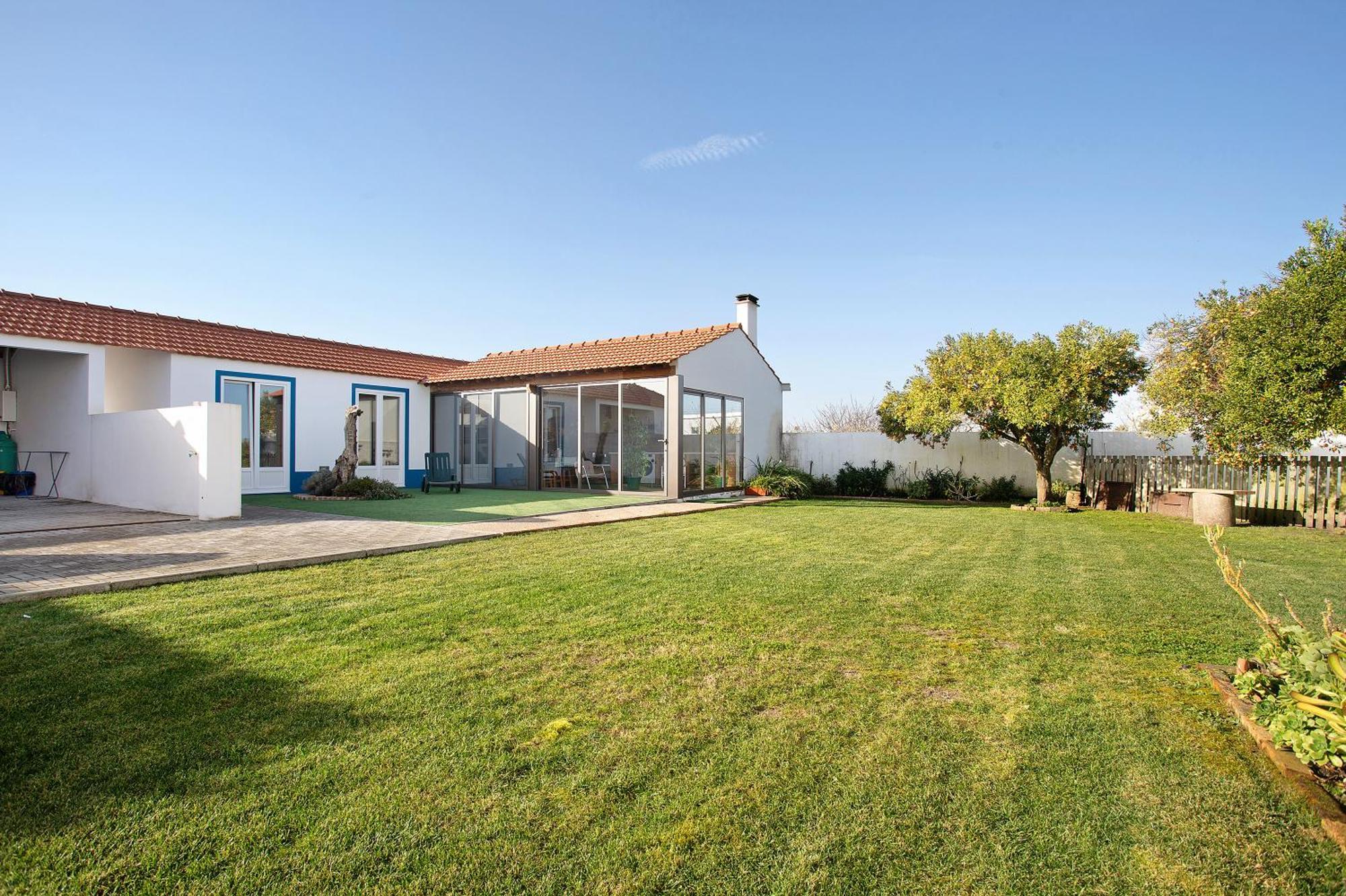 Casa Davo Villa Leiria Eksteriør billede